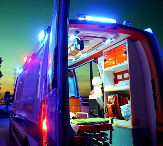 磴口县车辆内部展示